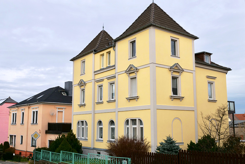 Wohnhaus Kalkberg Meißen
